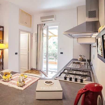 Vila Roma, Deliziosa Casa Indipendente Immersa Nel Verde Exteriér fotografie