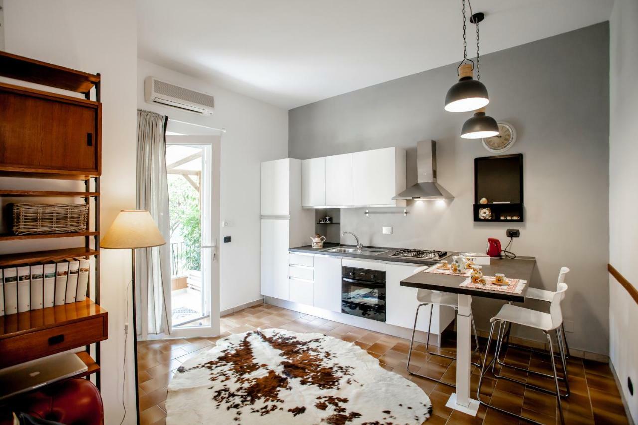 Vila Roma, Deliziosa Casa Indipendente Immersa Nel Verde Exteriér fotografie