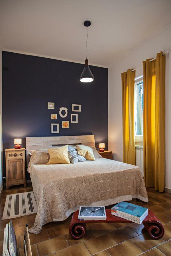 Vila Roma, Deliziosa Casa Indipendente Immersa Nel Verde Exteriér fotografie